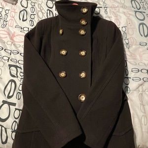 Michael Kors short coat